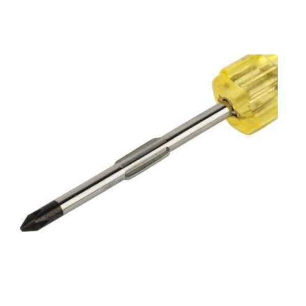 2-in 1 Screwdrivers Model No: 66-434 - Image 3