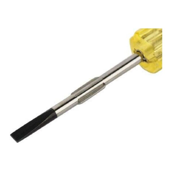 2-in 1 Screwdrivers Model No: 66-434 - Image 2