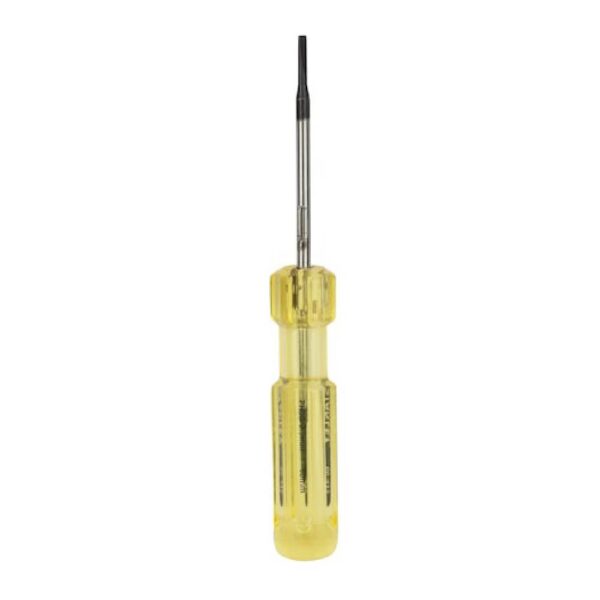 2-in 1 Screwdrivers Model No: 66-435 - Image 6
