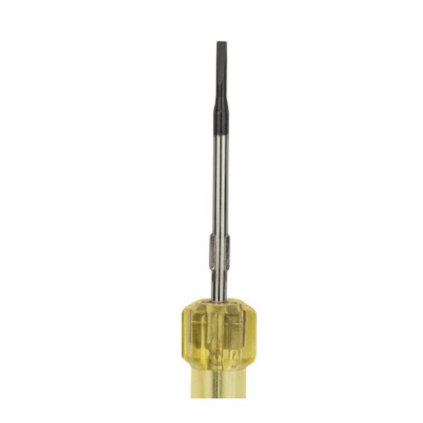 2-in 1 Screwdrivers Model No: 66-435 - Image 5