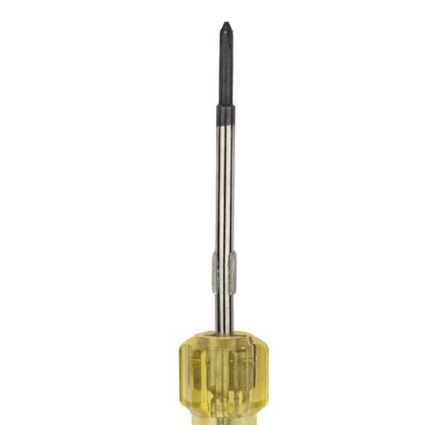 2-in 1 Screwdrivers Model No: 66-435 - Image 4