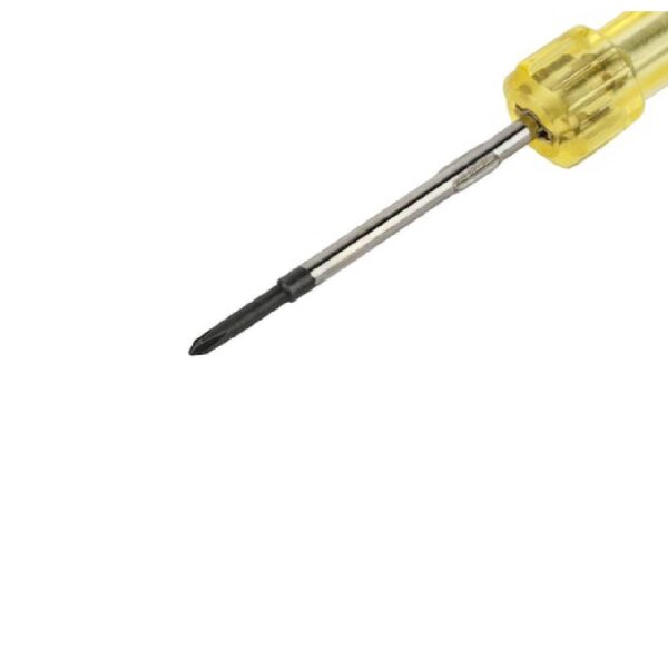2-in 1 Screwdrivers Model No: 66-435 - Image 3