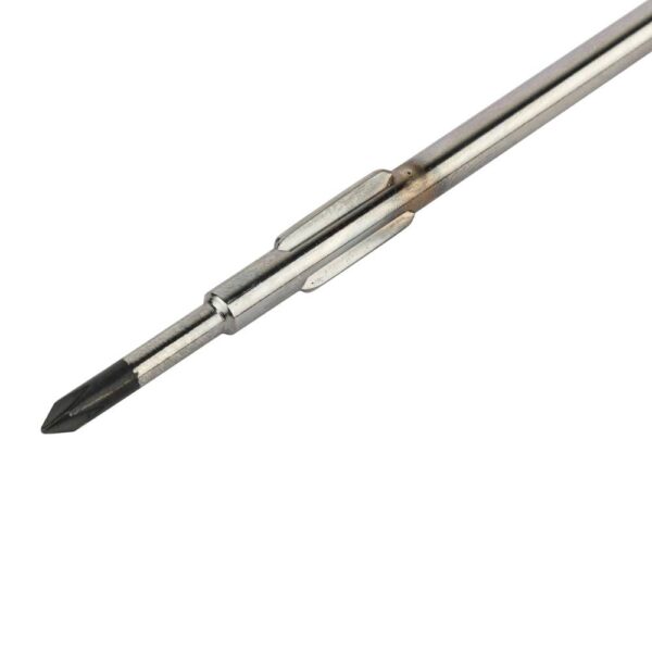 2-in 1 Screwdrivers Model No: 66-436 - Image 3