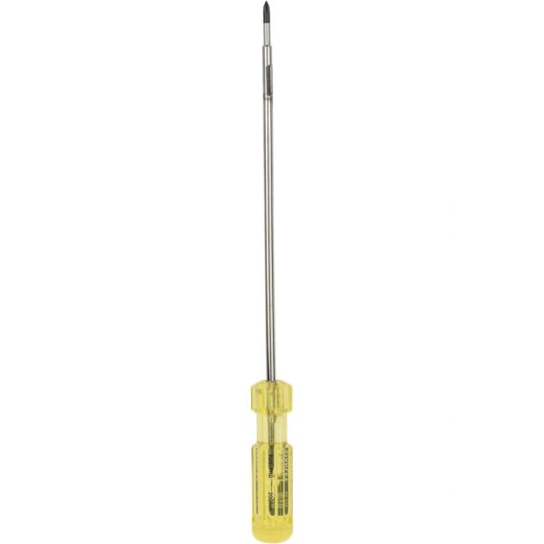 2-in 1 Screwdrivers Model No: 66-437 - Image 7