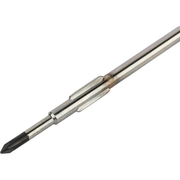 2-in 1 Screwdrivers Model No: 66-437 - Image 4