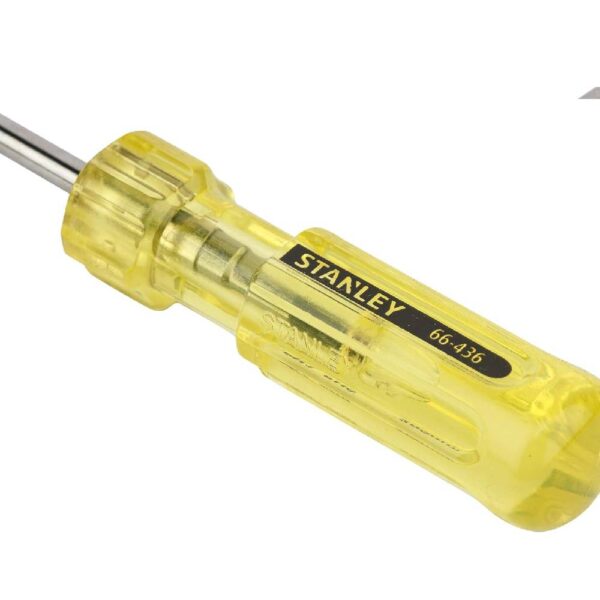 2-in 1 Screwdrivers Model No: 66-437 - Image 3