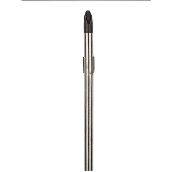 2-in 1 Screwdrivers Model No: 66-438 - Image 6