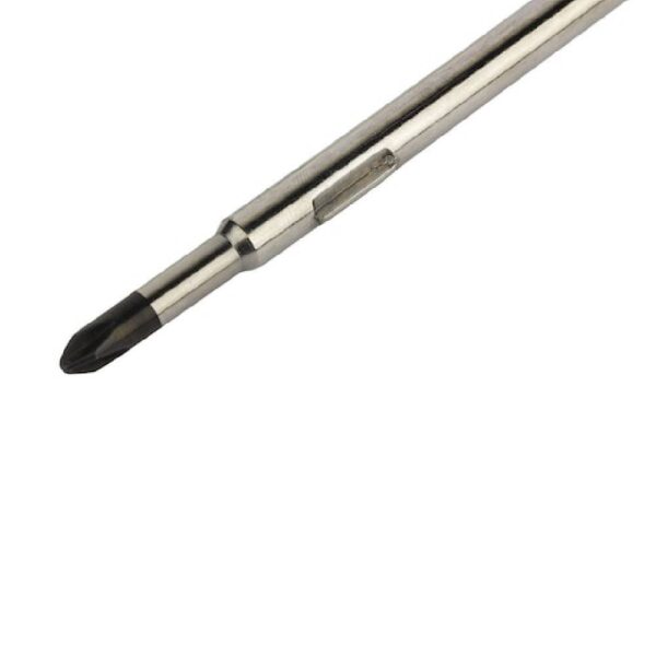 2-in 1 Screwdrivers Model No: 66-438 - Image 4