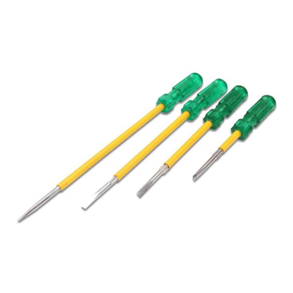 2-in 1 Screwdrivers Model No: 66-439 - Image 4