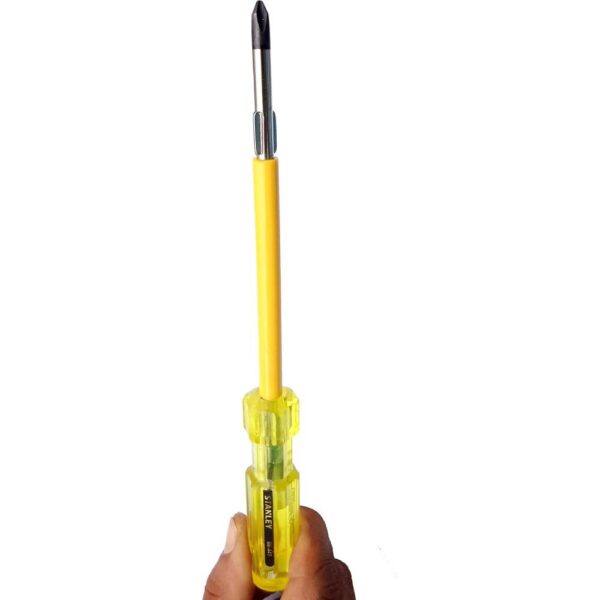 2-in 1 Screwdrivers Model No: 66-447 - Image 2