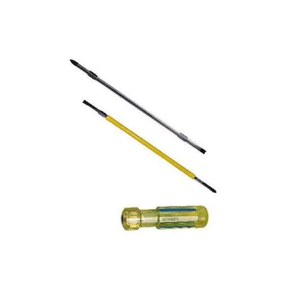 2-in 1 Screwdrivers Model No: 66-448 - Image 4