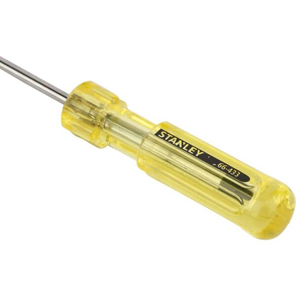 2-in 1 Screwdrivers Model No: 66-448 - Image 2