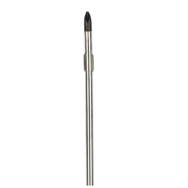 2-in 1 Screwdrivers Model No: 66-449 - Image 3