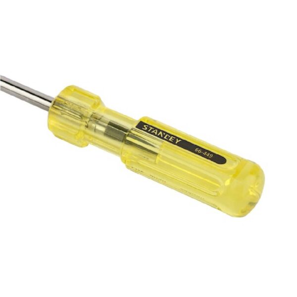 2-in 1 Screwdrivers Model No: 66-449 - Image 7
