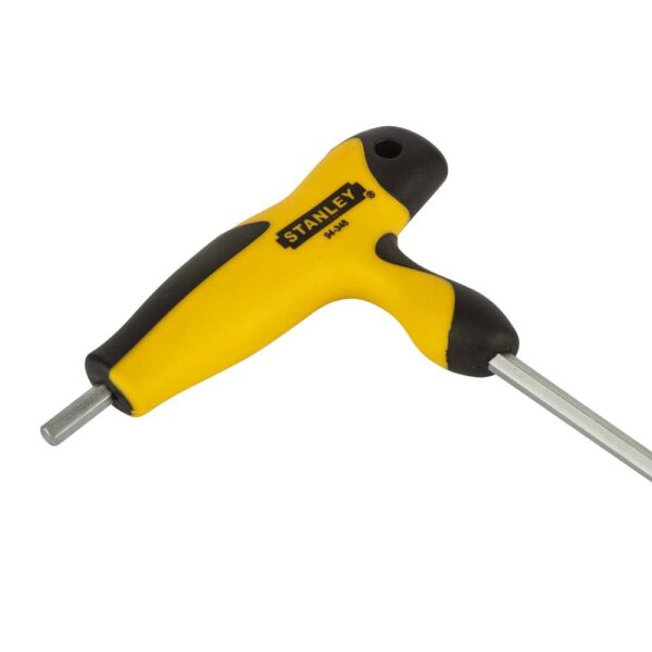 2-way T-handle Hex Key Model No: 94-346 - Image 5