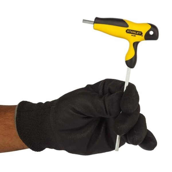 2-way T-handle Hex Key Model No: 94-347 - Image 2