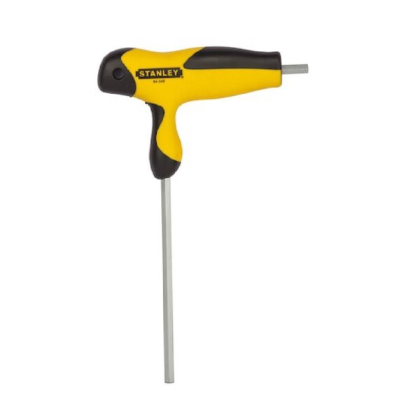 2-way T-handle Hex Key Model No: 94-348 - Image 6