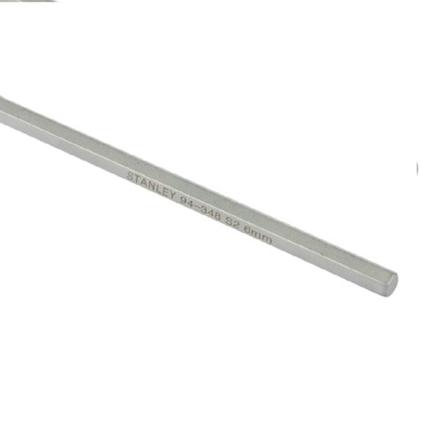 2-way T-handle Hex Key Model No: 94-348 - Image 3