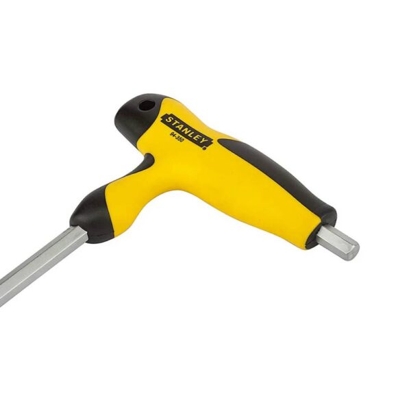 2-way T-handle Hex Key Model No: 94-350 - Image 5