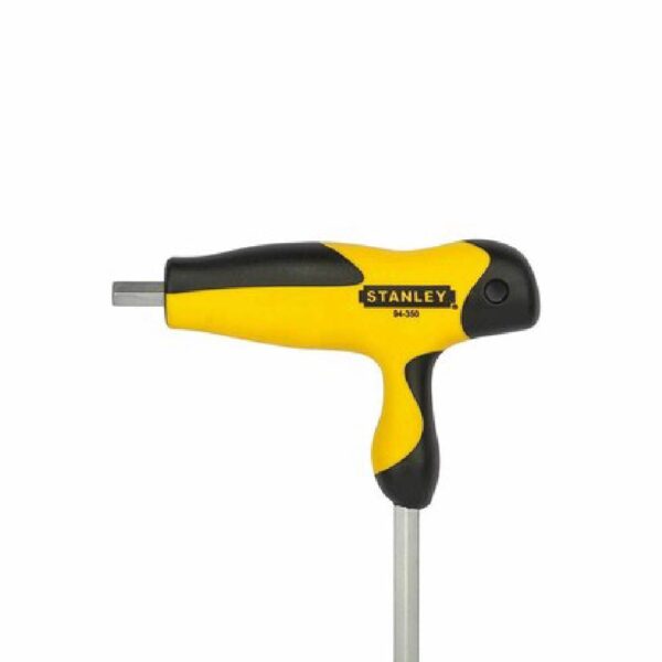 2-way T-handle Hex Key Model No: 94-350 - Image 4