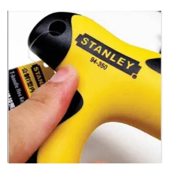 2-way T-handle Hex Key Model No: 94-350 - Image 2