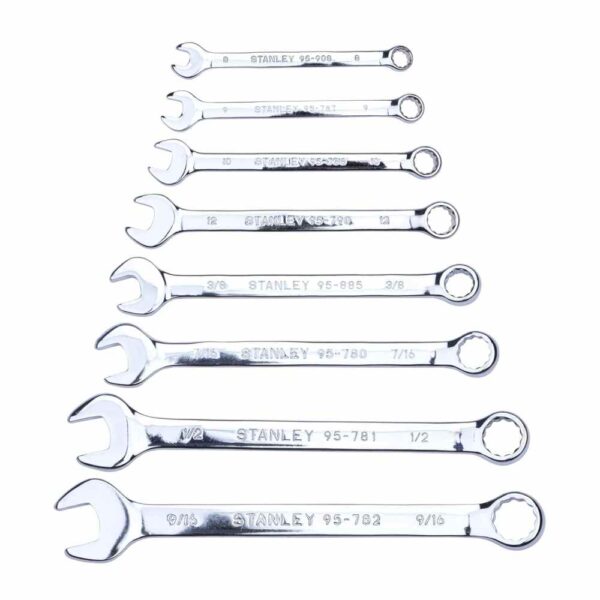 210 Pc Mixed Tool Set Model No:  STHT5-73795 - Image 7