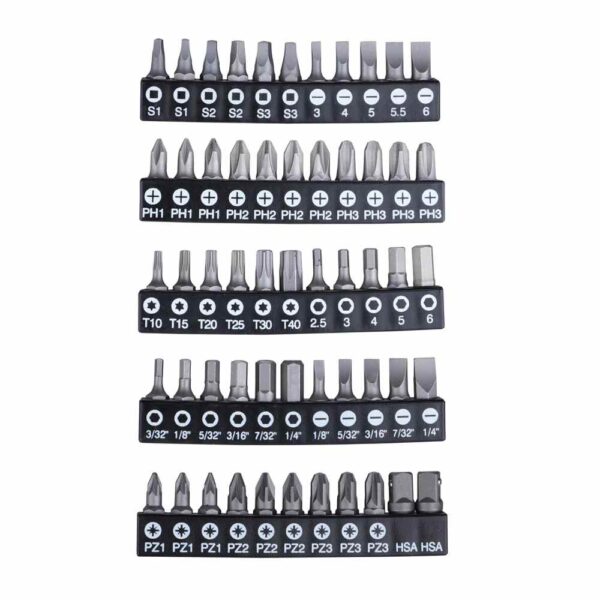 210 Pc Mixed Tool Set Model No:  STHT5-73795 - Image 4