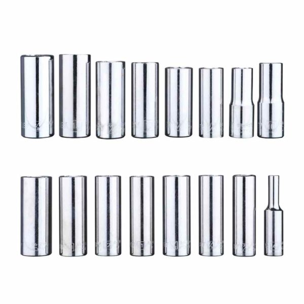 210 Pc Mixed Tool Set Model No:  STHT5-73795 - Image 2
