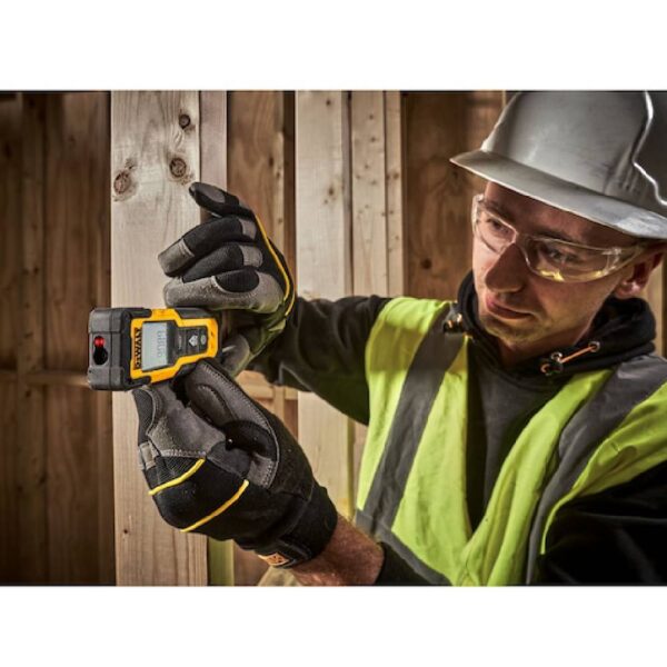 30m Laser Distance Measurer Model No: DWHT77100-XJ - Image 5