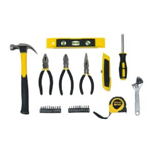 30pc Home Tool Set Model No: STHT74982