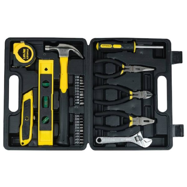 30pc Home Tool Set Model No: STHT74982 - Image 6