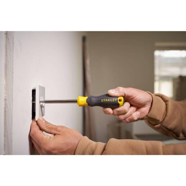 35in1 Screwdriver Set Model No: STHT0-70885 - Image 2