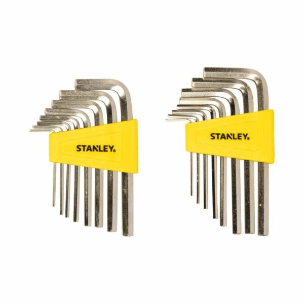 38 Pc Home Tool Set Model No:  STMT0-74101 - Image 8