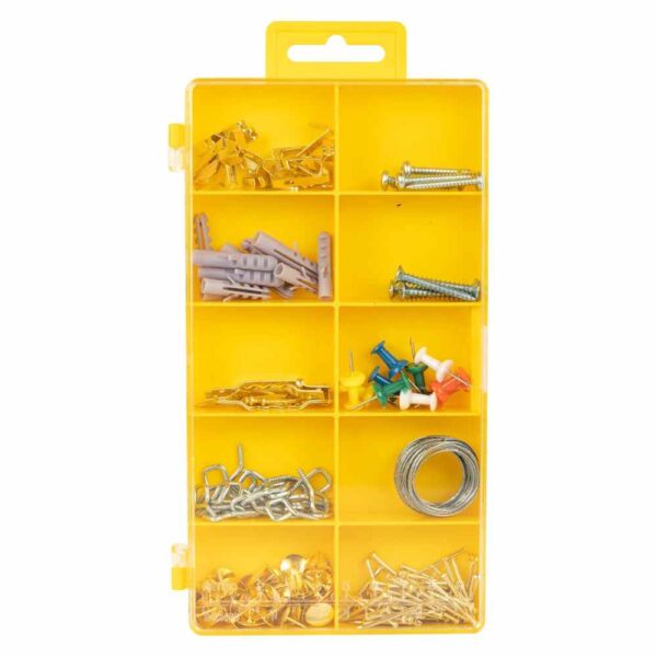 38 Pc Home Tool Set Model No:  STMT0-74101 - Image 7