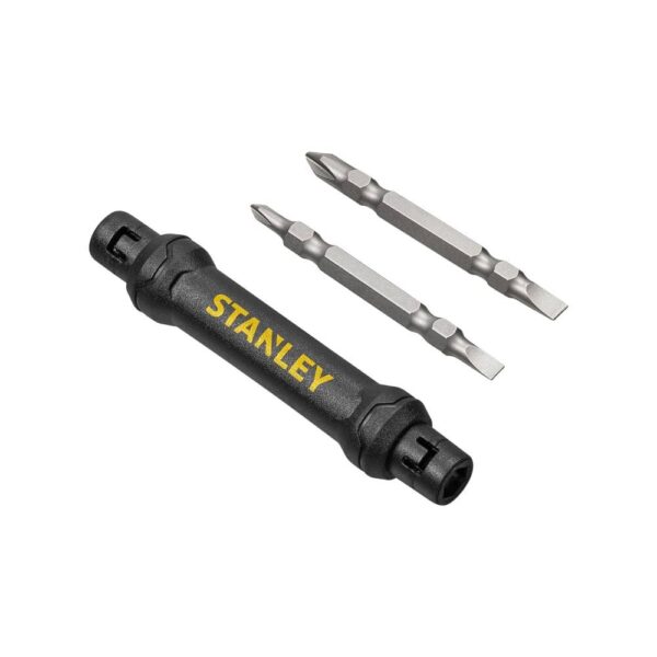 4 Way Pen Screwdriver Model No: 66-344 - Image 5