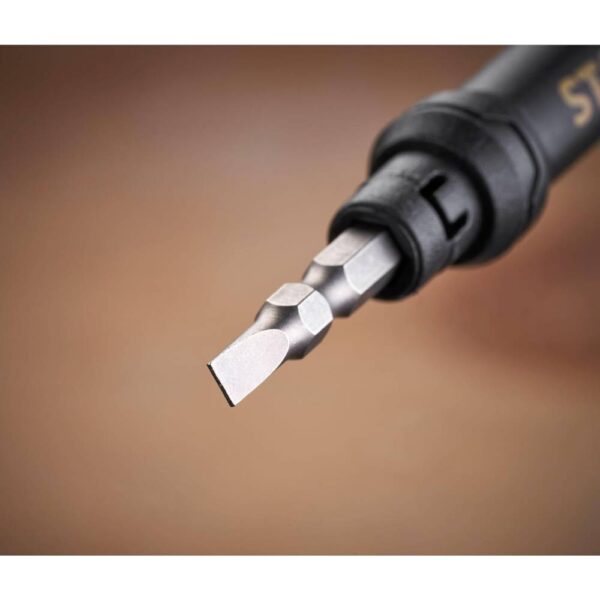 4 Way Pen Screwdriver Model No: 66-344 - Image 3