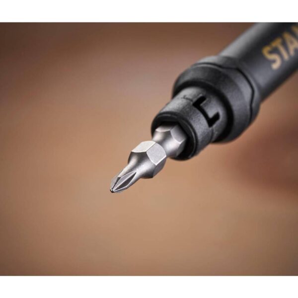 4 Way Pen Screwdriver Model No: 66-344 - Image 2