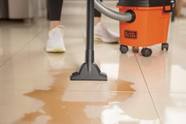 Black + Decker I BDWD08-B1 - Image 2