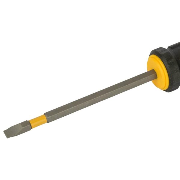 4pc Screwdriver Set Model No:  DWHT62054-0 - Image 3