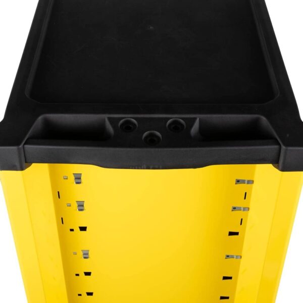 5 Drawer Stanley Cabinet Model No: STST74305-1 - Image 2