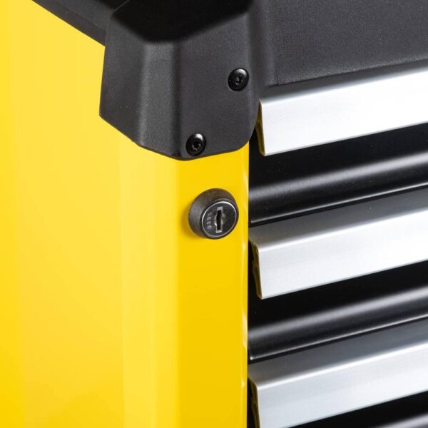 5 Drawer Stanley Cabinet Model No: STST74305-1 - Image 7