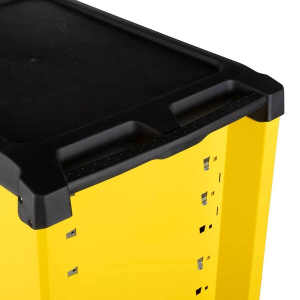 5 Drawer Stanley Cabinet Model No: STST74305-1 - Image 6