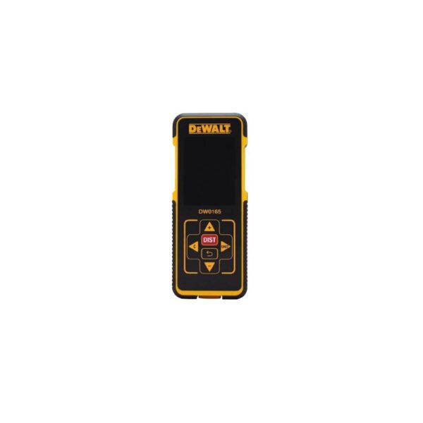 50 M Laser Distance Measurer  Model No: DW0165N - Image 4