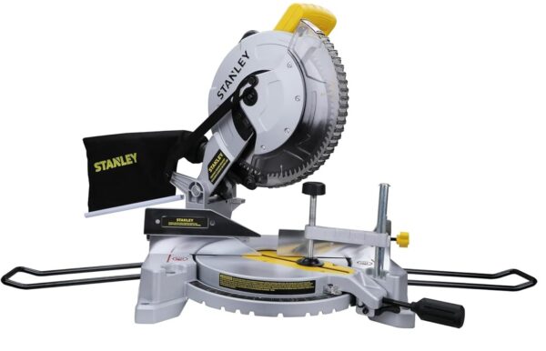 STANLEY MITER SAW I SM16-IN - Image 3