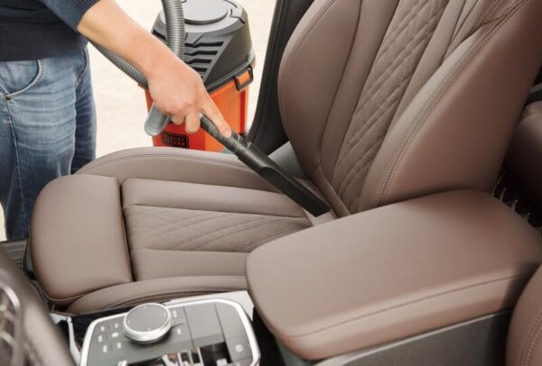 Black + Decker I BDWD08-B1 - Image 4