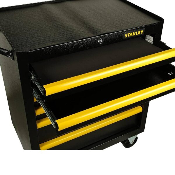6 Drawer Roller Cabinet Model No: STST98182-1 - Image 3