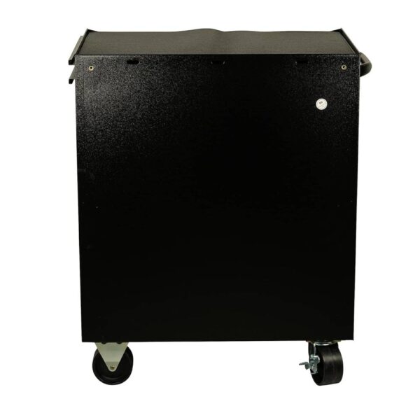 6 Drawer Roller Cabinet Model No: STST98182-1 - Image 2