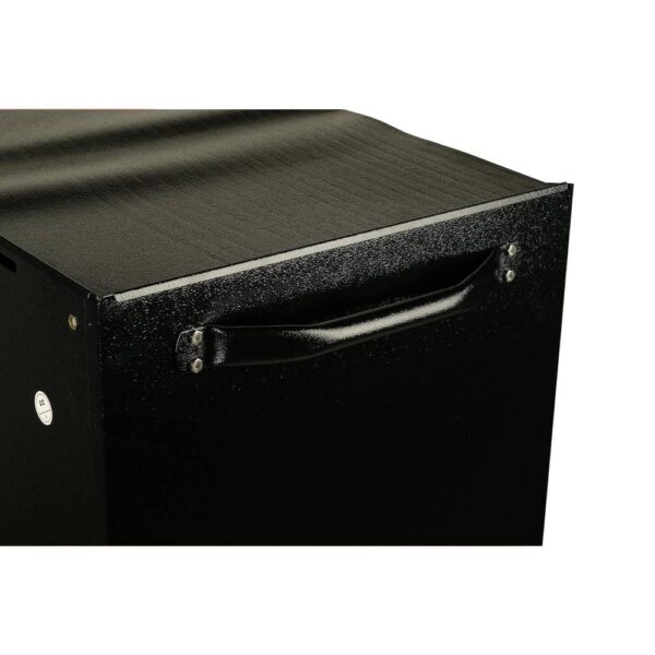 6 Drawer Roller Cabinet Model No: STST98182-1 - Image 8