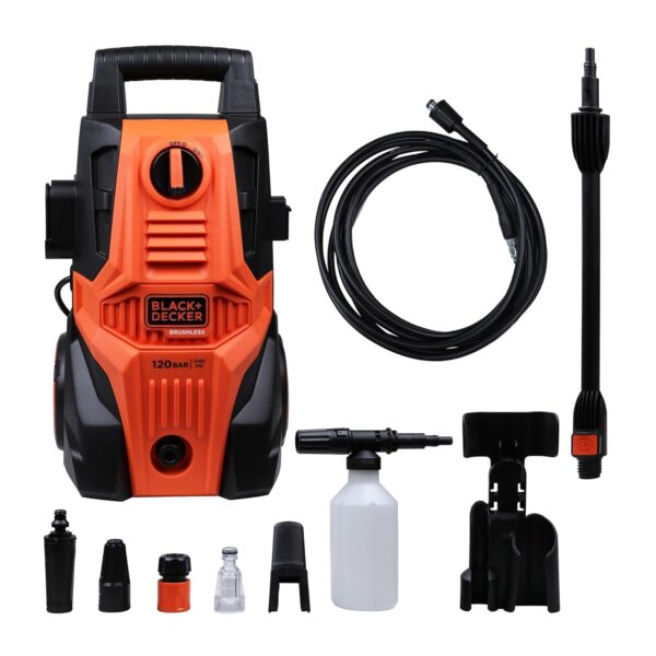 BLACK+DECKER I BEPWB1740-IN - Image 2