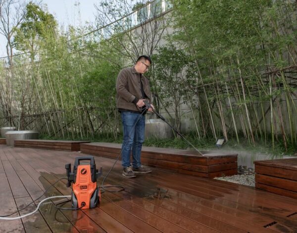 BLACK+DECKER I BEPWB1740-IN - Image 3